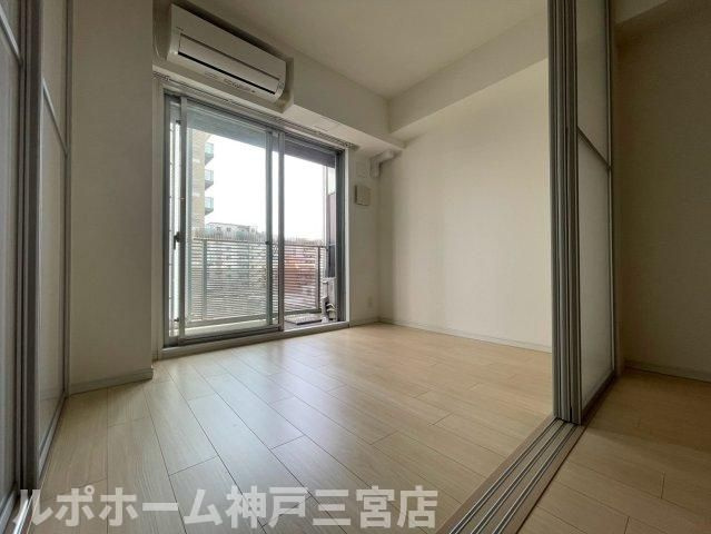 アーバネックスみなと元町の設備