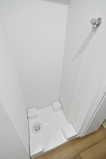 【設備】 | サザンフロント六町 | 同一仕様写真
