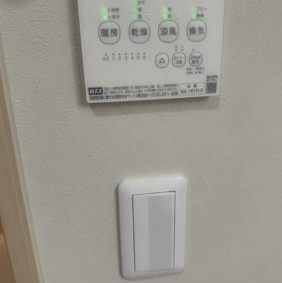 フェリチタの設備