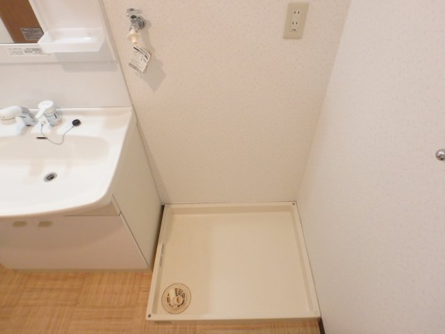 【その他】 | レルンブラール | 室内洗濯機置き場