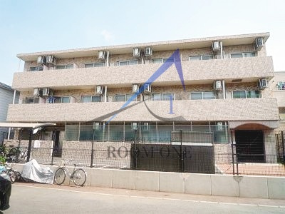エクセリア氷川台