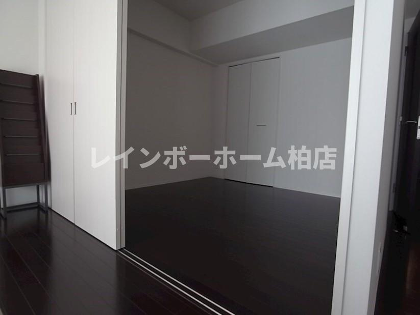 特典：仲介手数料が50％OFFです‼の洋室