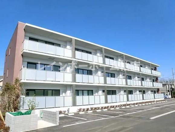 特典：仲介手数料が50％OFFです‼の外観|おしゃれな外観です