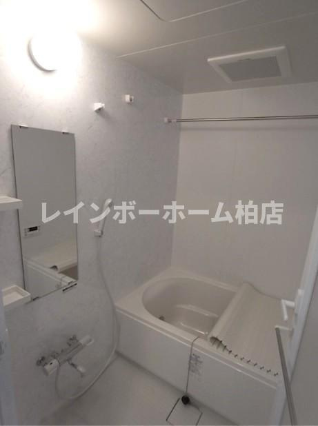 特典：仲介手数料が50％OFFです‼の浴室|追い焚き機能があります