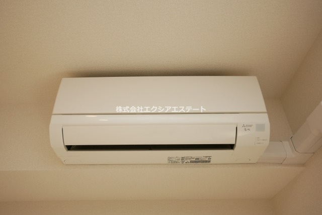 竹宏セレニティ晴明通の設備