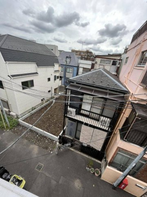 【展望】 | 駒込スクエア