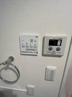 【設備】 | 駒込スクエア
