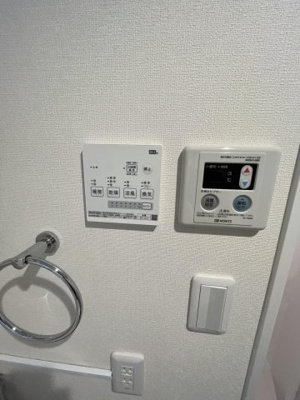 【設備】 | 駒込スクエア