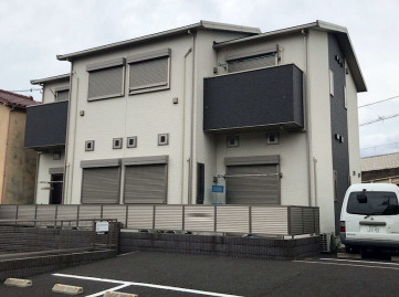 【外観】 | リヴィエール八広
