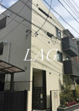 ウェルスクエア蒲田ＥＡＳＴの画像