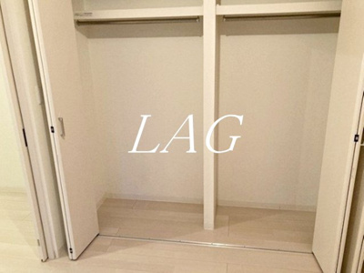 【収納】 | ウェルスクエア蒲田ＥＡＳＴ | 収納です。