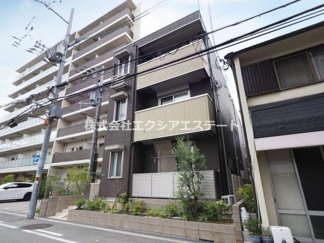 木蓮