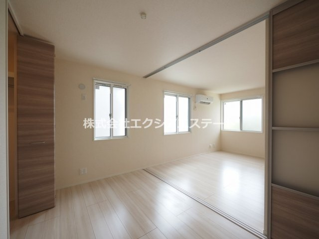 木蓮の内装