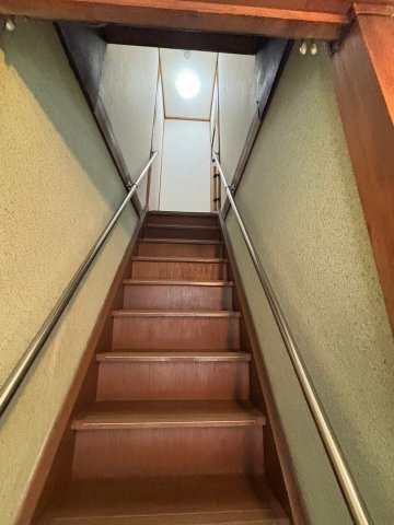 【その他】 | 川西市絹延町連棟貸家