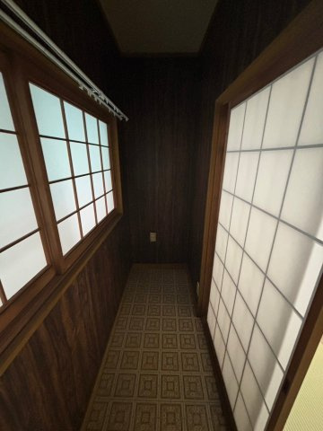 【その他】 | 川西市絹延町連棟貸家