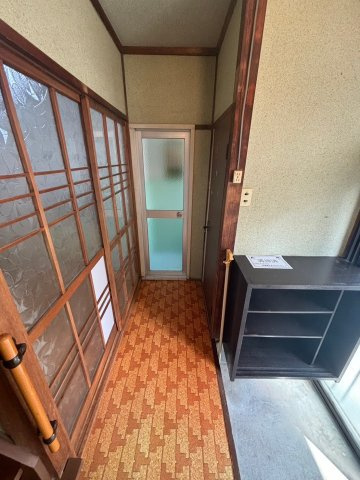 【その他】 | 川西市絹延町連棟貸家