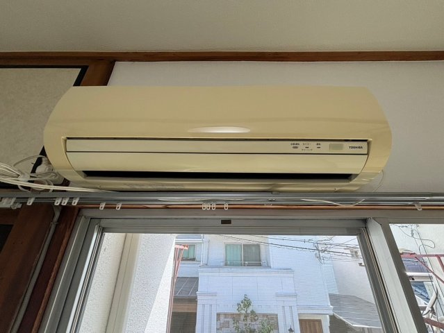 【その他】 | 川西市絹延町連棟貸家