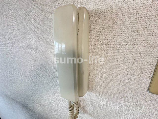 アメニティのセキュリティ