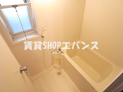 【浴室】 | つかさコーポD棟