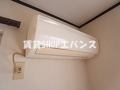 【設備】 | つかさコーポD棟