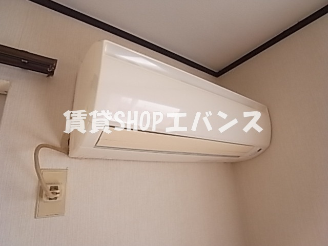 【設備】 | つかさコーポD棟