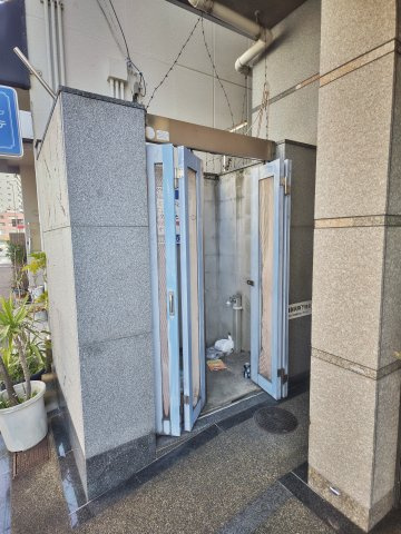 パインヒルⅡのその他共用部分