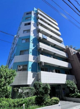 KDXレジデンス秋葉原