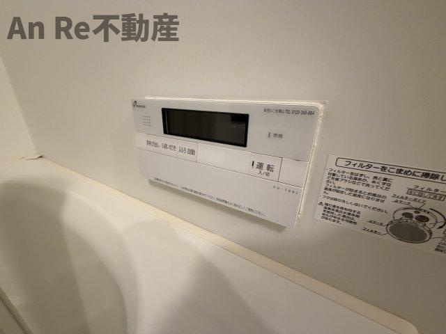 グランメゾンⅠの設備|別部屋イメージ写真