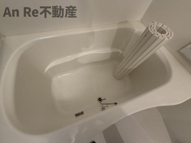 グランメゾンⅠの浴室|別部屋イメージ写真