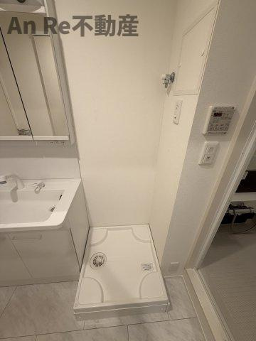 グランメゾンⅠの設備|別部屋イメージ写真