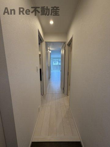 グランメゾンⅠの内装|別部屋イメージ写真