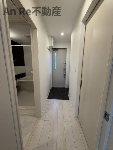 グランメゾンⅠの内装|別部屋イメージ写真