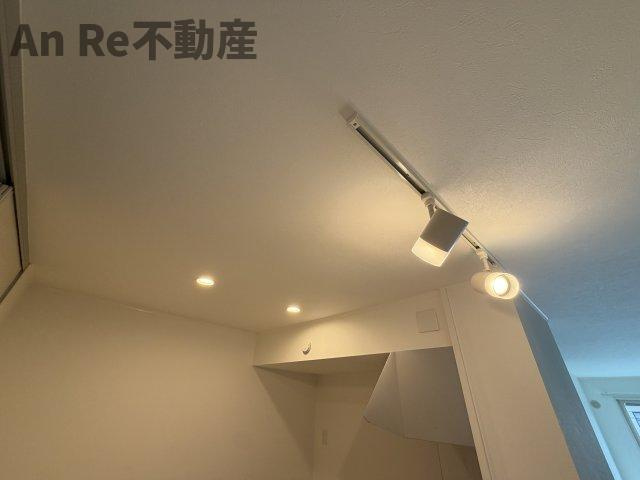 グランメゾンⅠの内装|別部屋イメージ写真