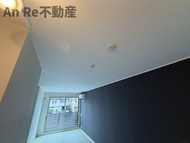 グランメゾンⅠの設備|別部屋イメージ写真