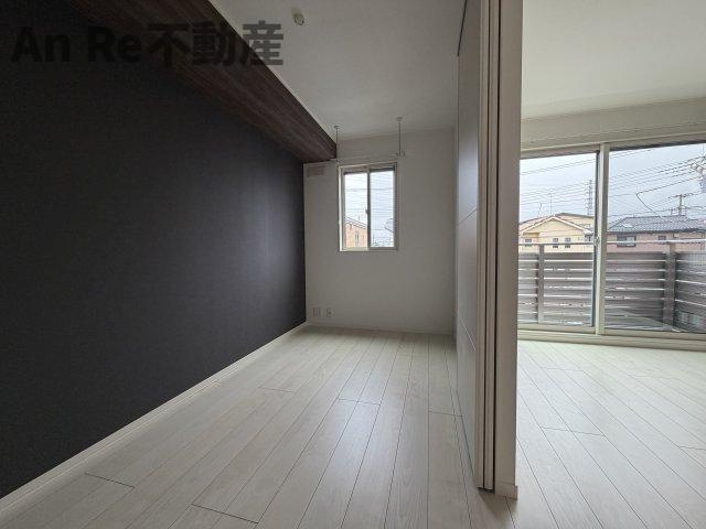 グランメゾンⅠの内装|別部屋イメージ写真