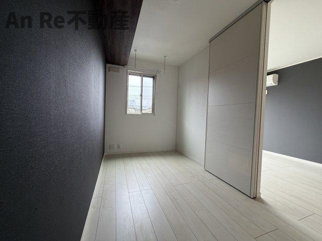 グランメゾンⅠの寝室|別部屋イメージ写真