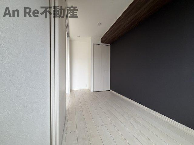 グランメゾンⅠの内装|別部屋イメージ写真