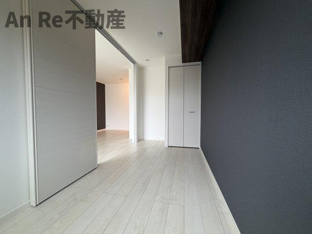 グランメゾンⅠの洋室|別部屋イメージ写真