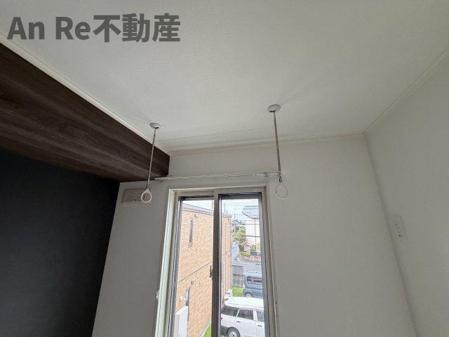 グランメゾンⅠの設備|別部屋イメージ写真