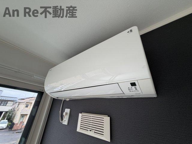 グランメゾンⅠの設備