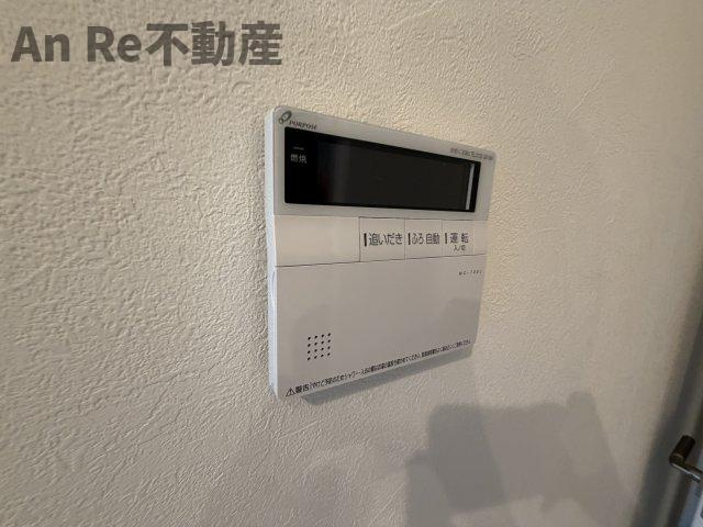 グランメゾンⅠの設備