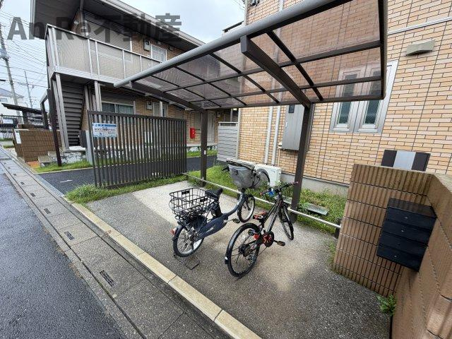 グランメゾンⅠのその他共用部分