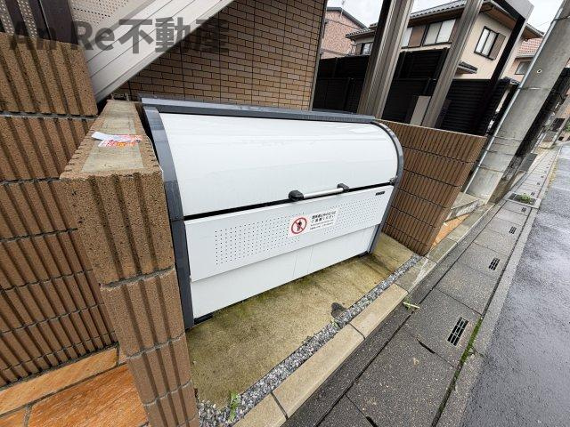 グランメゾンⅠのその他共用部分