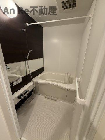 グランメゾンⅠの浴室|別部屋イメージ写真