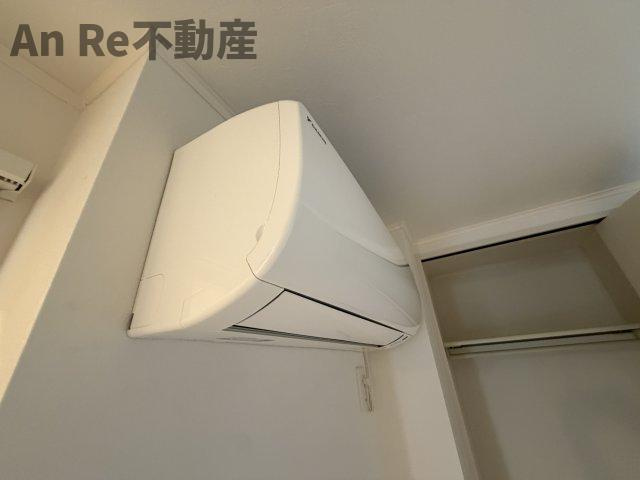 グランメゾンⅠの設備|別部屋イメージ写真