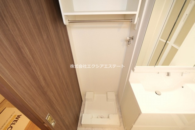 ルシェーナ西田辺の設備