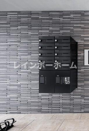 VARIE AKIBA Dueのその他共用部分