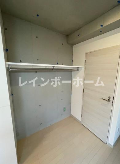 VARIE AKIBA Dueの収納