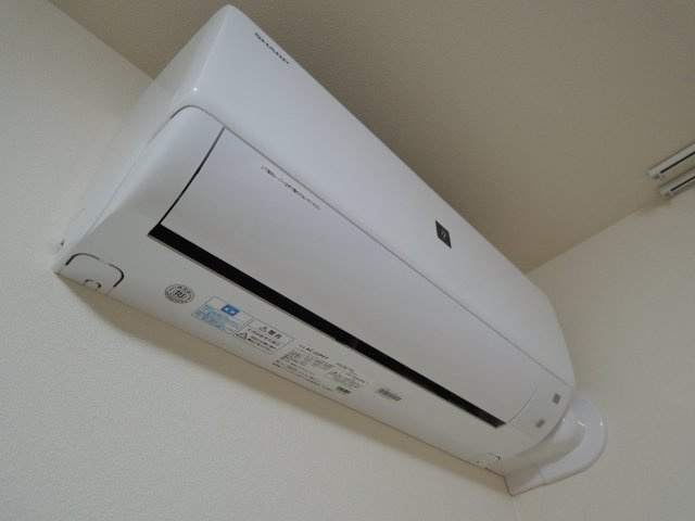 【設備】 | コントレイル