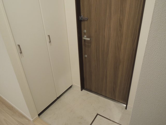 【玄関】 | コントレイル
